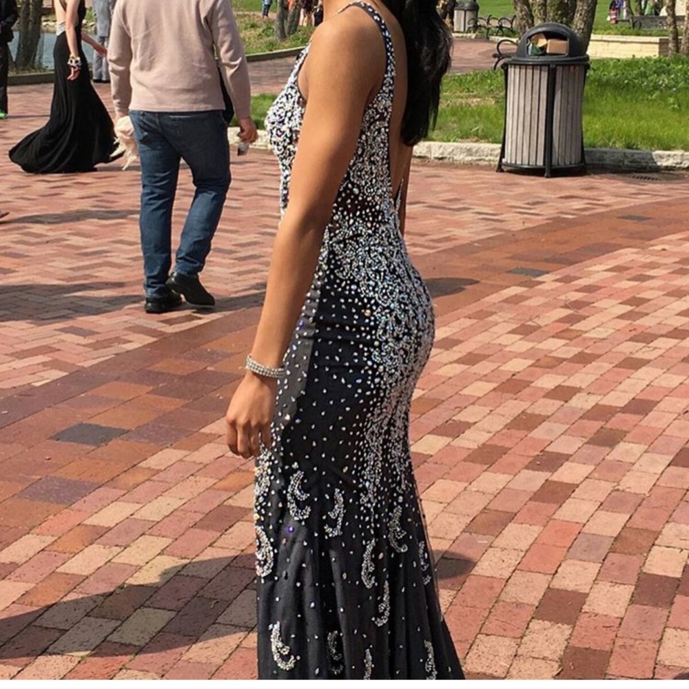 PROMD DRESS